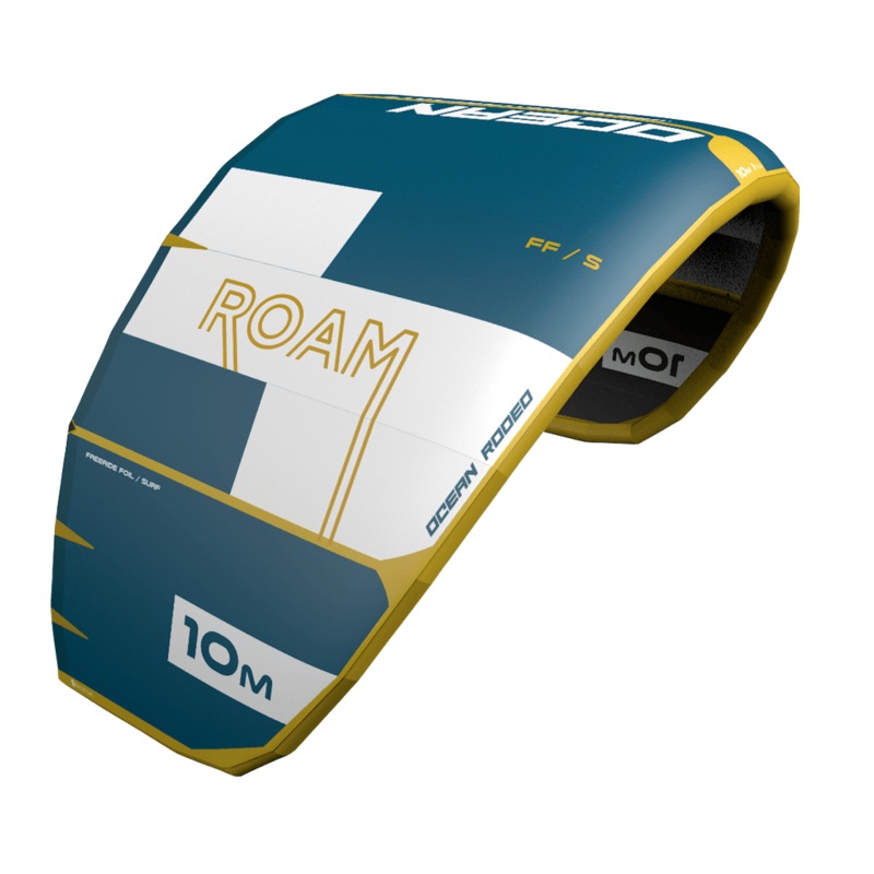 Roam Aluula 2021