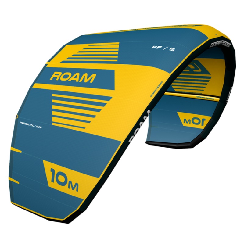 Roam HL 2021