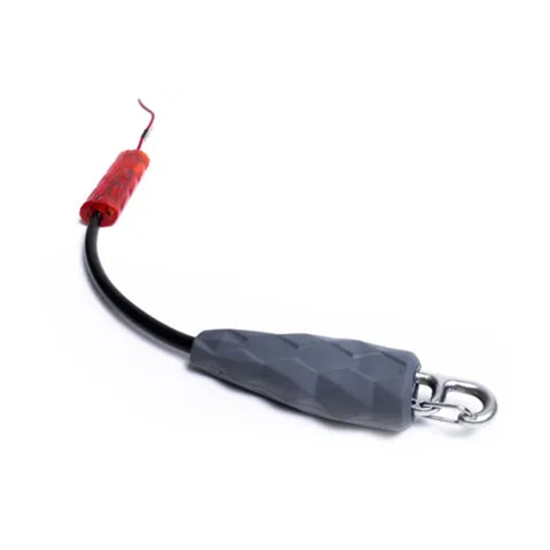 Short Leash