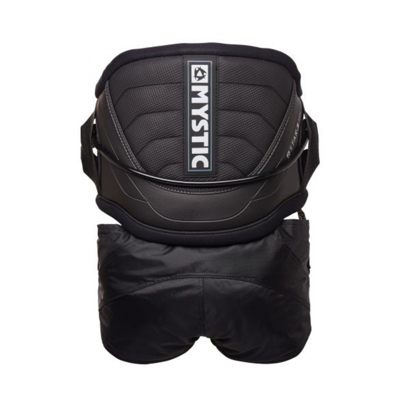 Star Hybrid Harness 2018