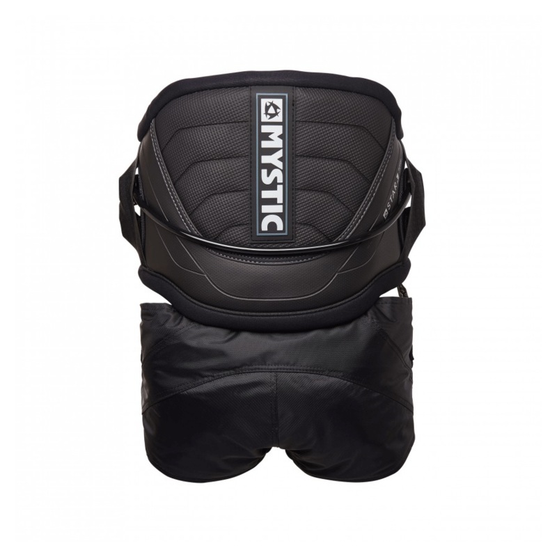 Star Hybrid Harness Kids 2018