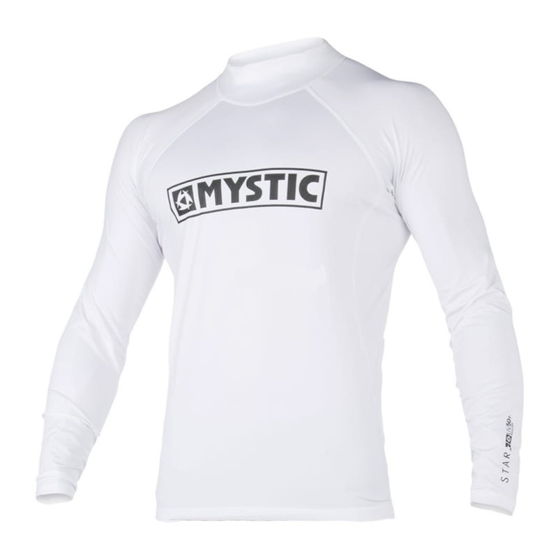 Star L/S Rashvest 2018
