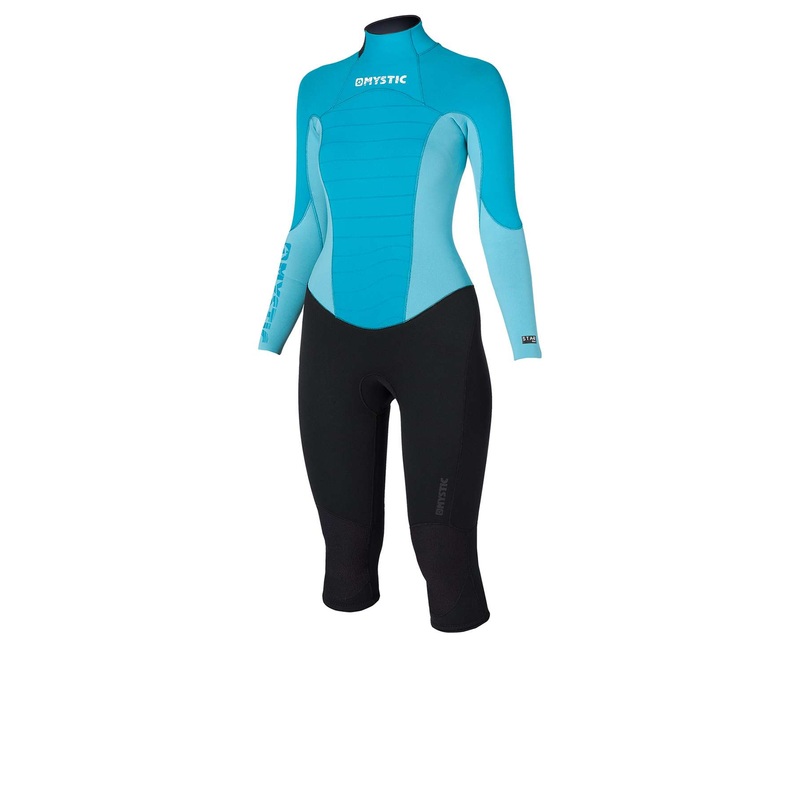 Star Short Leg 4/3 Women 2015