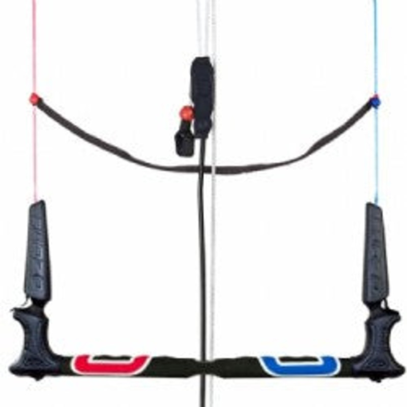 Strap Foil Bar Break Handle