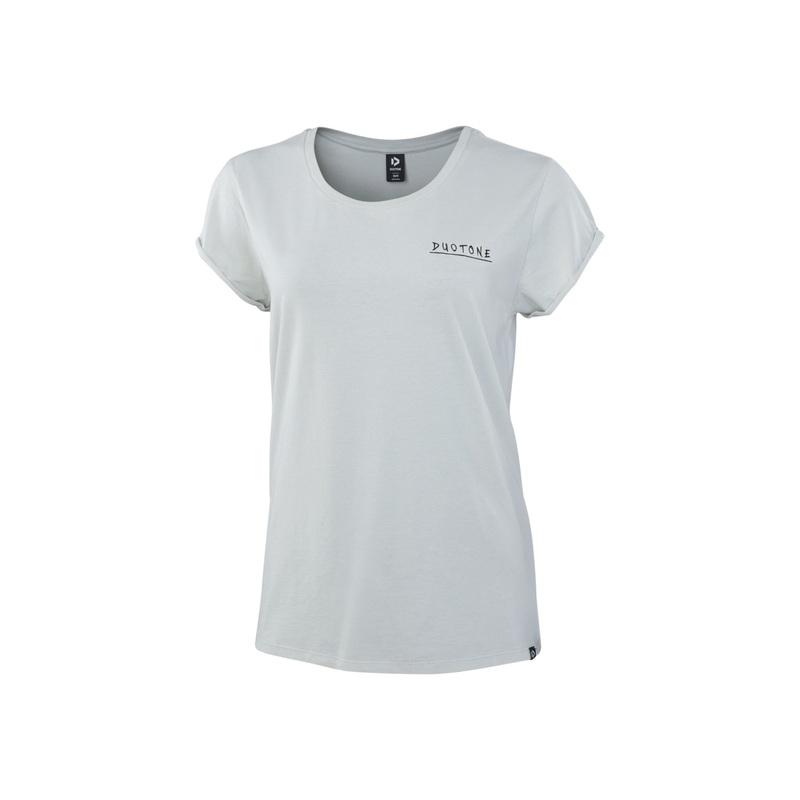 Tee Branded SS Woman