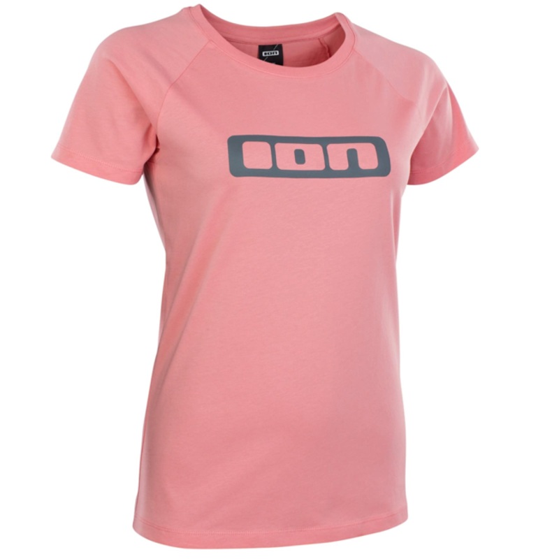 Tee SS Logo WMS
