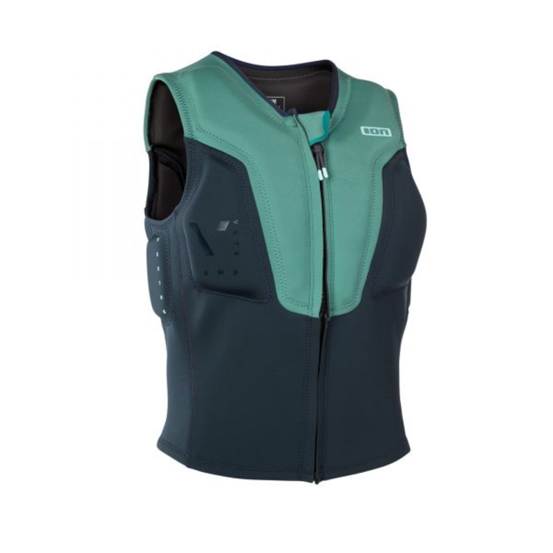 Vector Vest Amp FZ KID