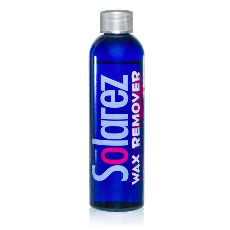 Wax Remover