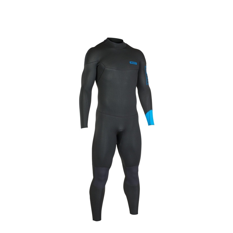 Wetsuit FL-Base Semidry 3/2 BZ DL