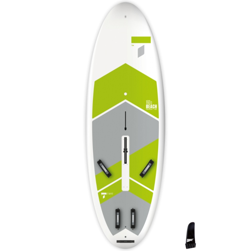 WIND BEACH 160 D
