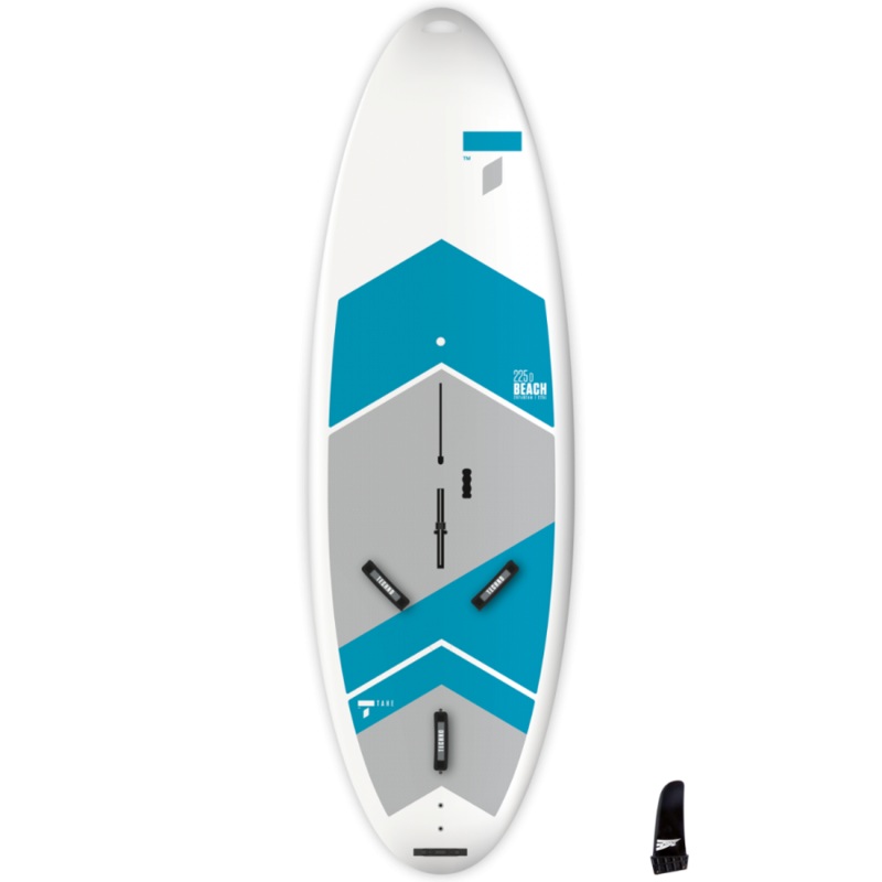 WIND BEACH 225 D