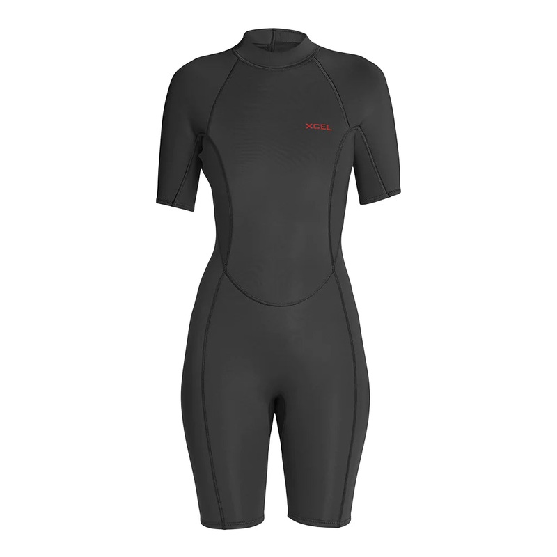 Women's Axis S/S Spring 2mm