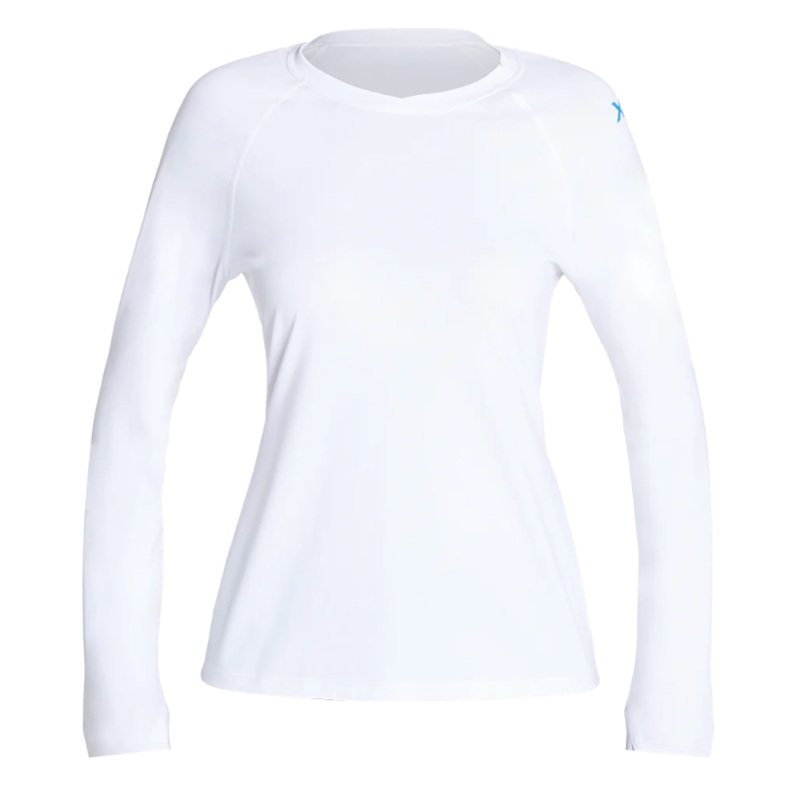 Womens Ventx L/S UV