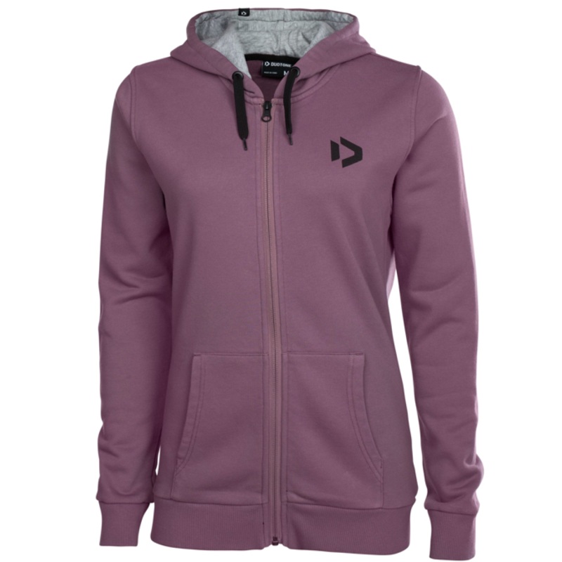 Zip Hoodie Logo WMS