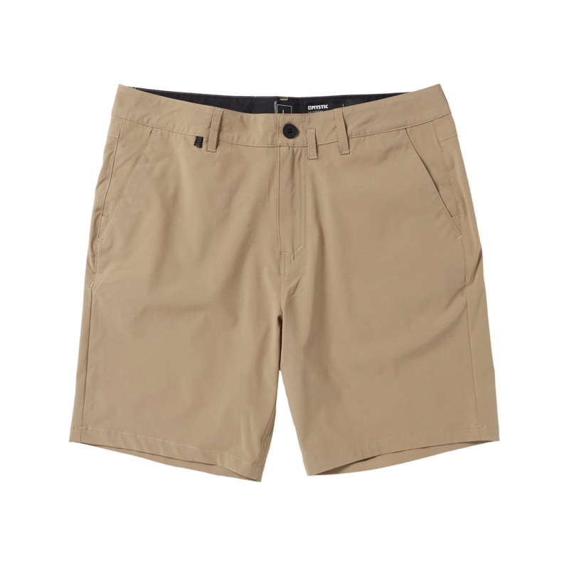 4 Way Hybrid Boardshort