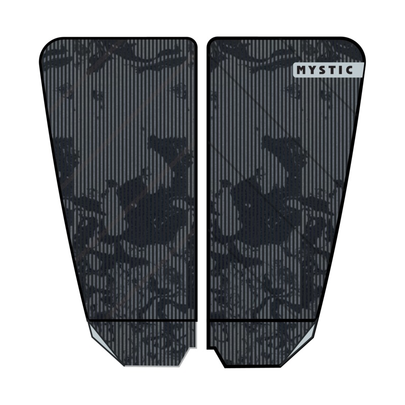 Ambush Tailpad Stubby Shape 2022