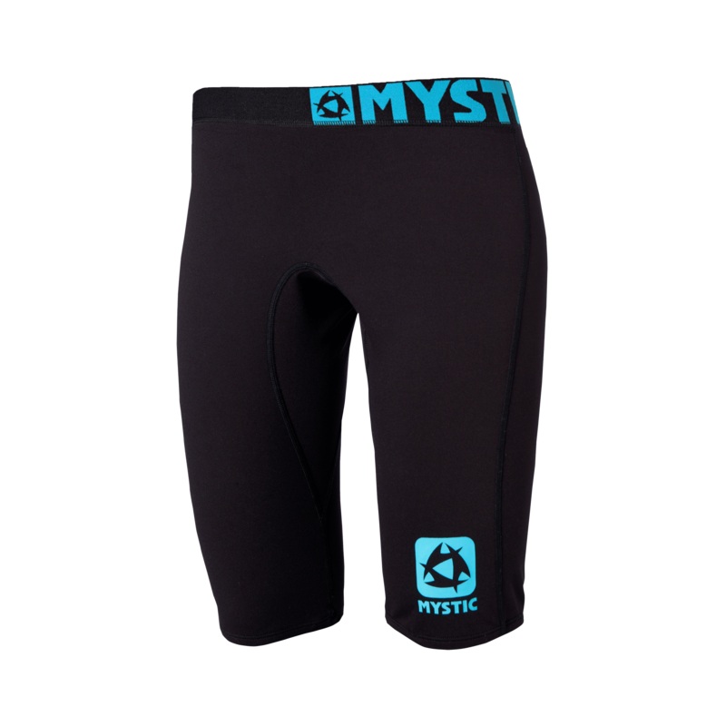 Bipoly Short Pants Women