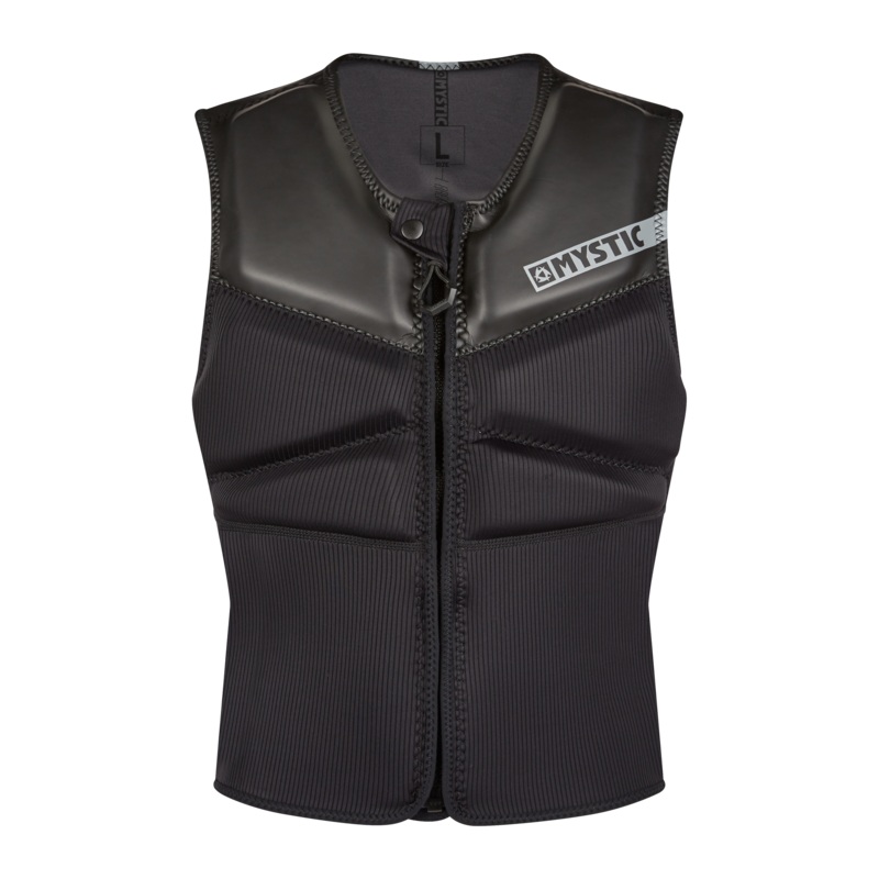 Block Impact Vest Fzip Kite 2020
