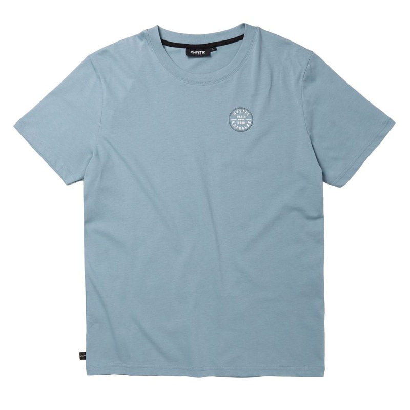 Boarding Tee