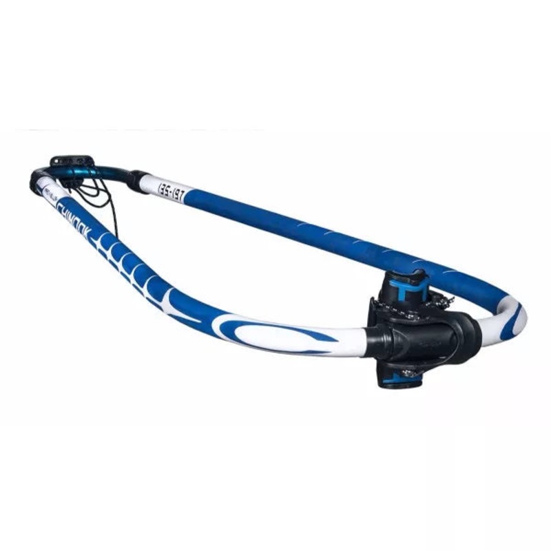 Chinook Pro 1 Alloy-Monocoque Booms PRO 1 ALLOY