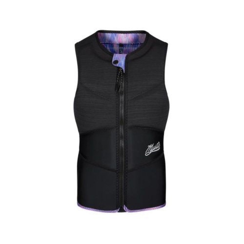 Diva Impact Vest Fzip Kite Women