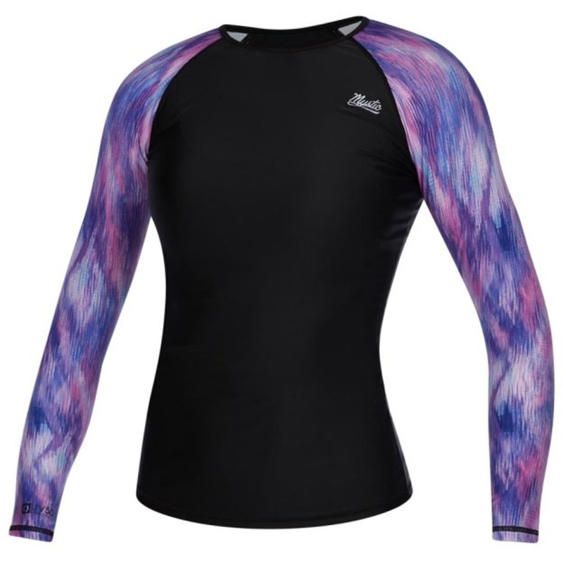 Diva LS Rash Tee 2021