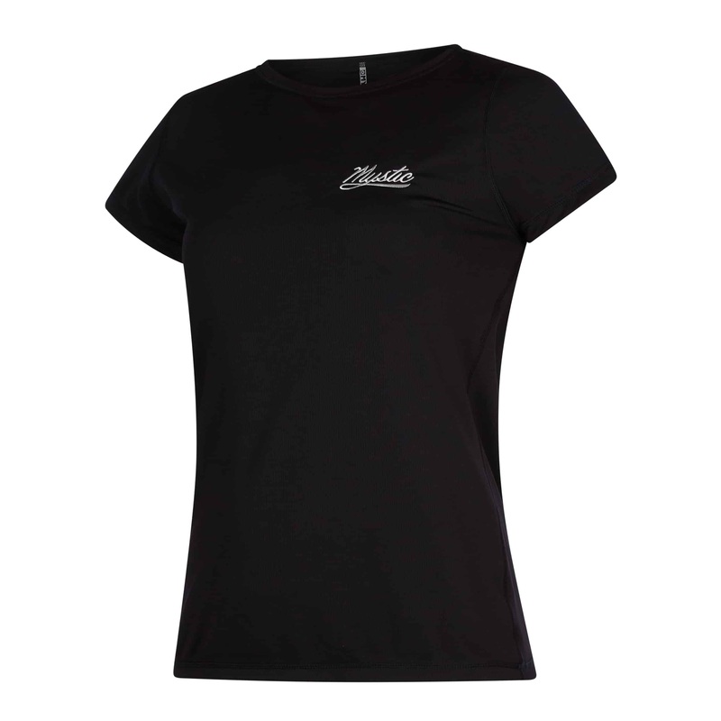 Diva S/S Quickdry Women 2019