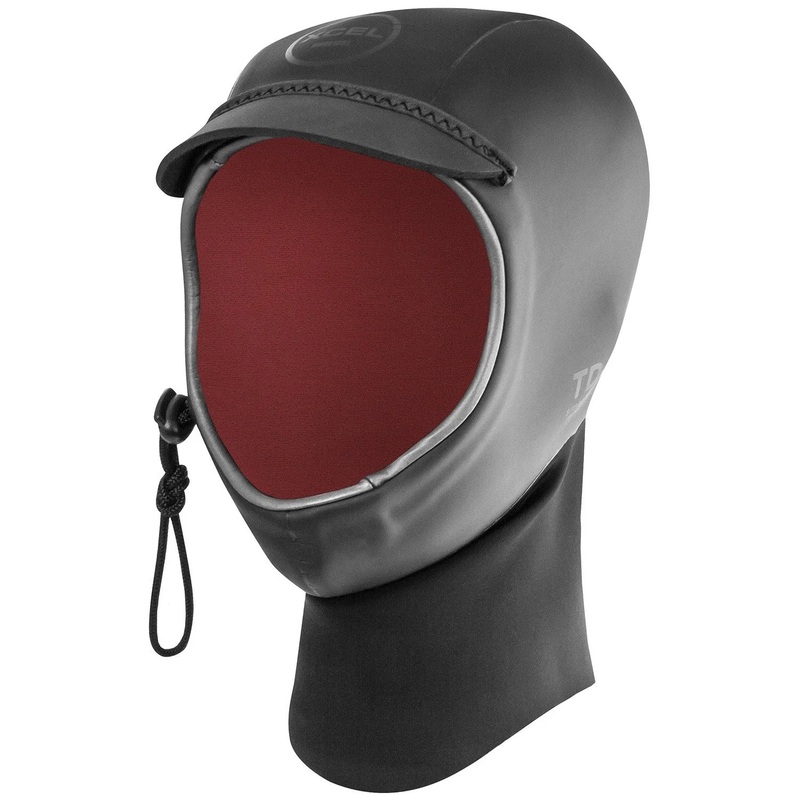 Drylock 2mm Hood