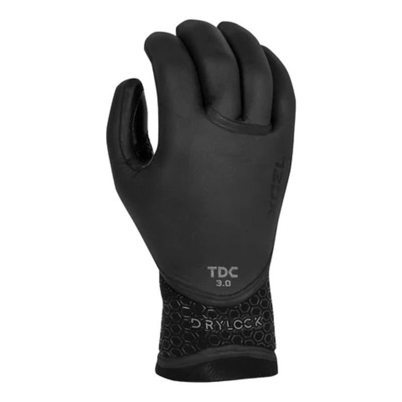 Drylock 3mm 5-Finger Glove