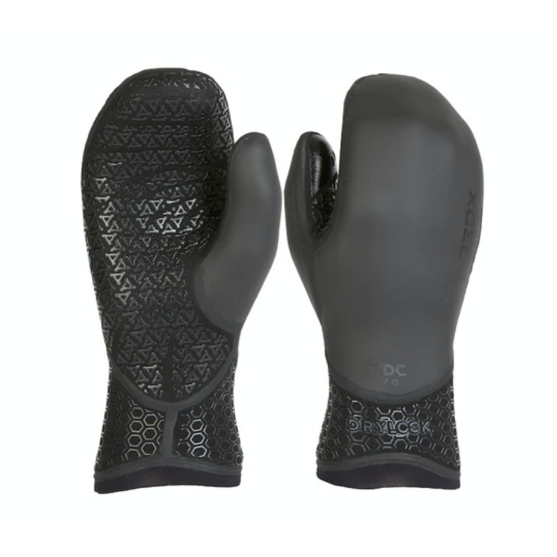 Drylock 7MM Mitten