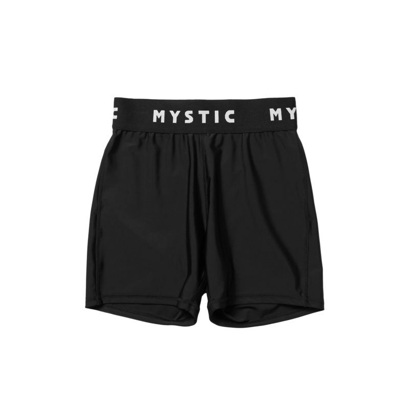 Flashback Short