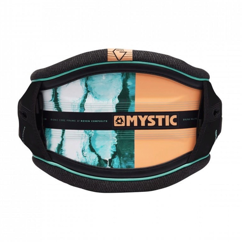 Gem Waist Harness Women Bruna Kajiya 2019