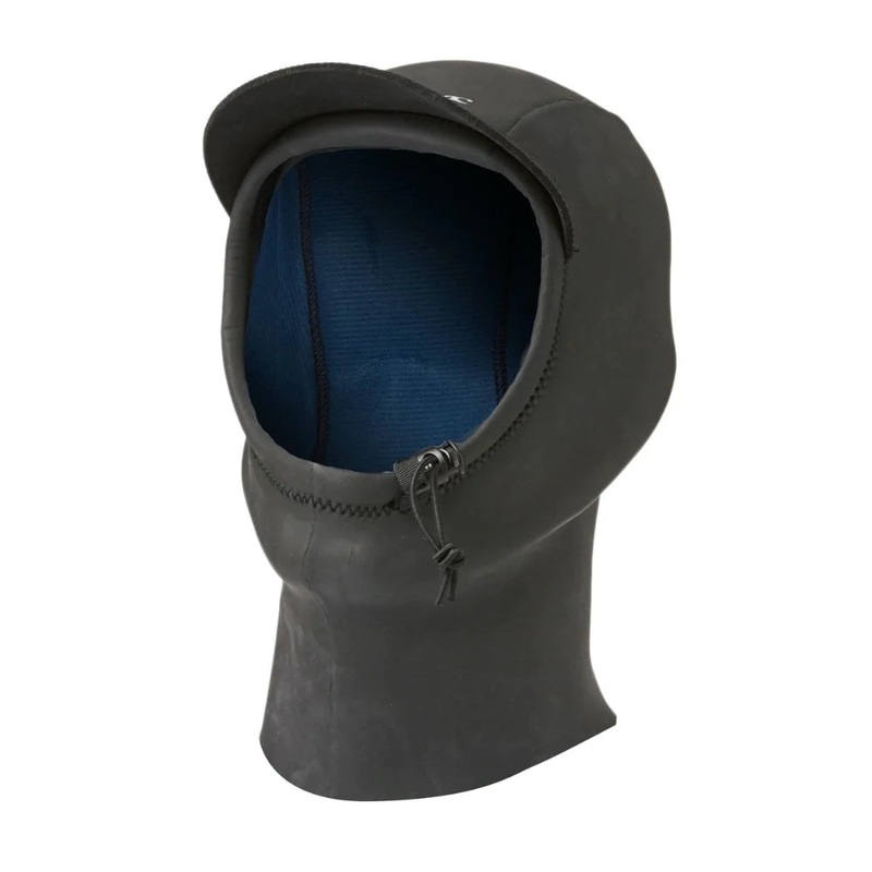 Hyperfreak Hood 1,5mm Single Lined