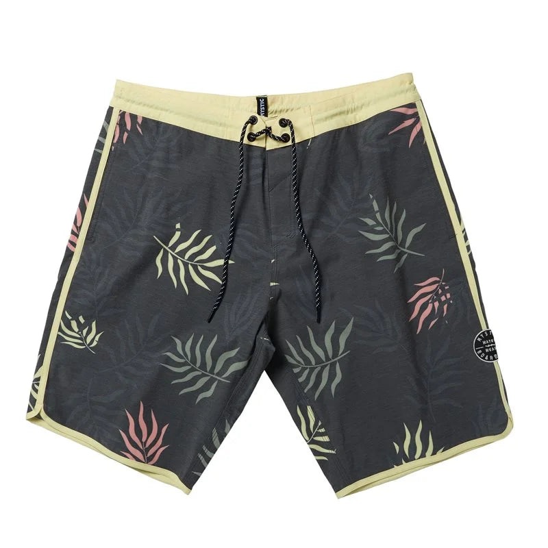 Leaf Movement Boardshort