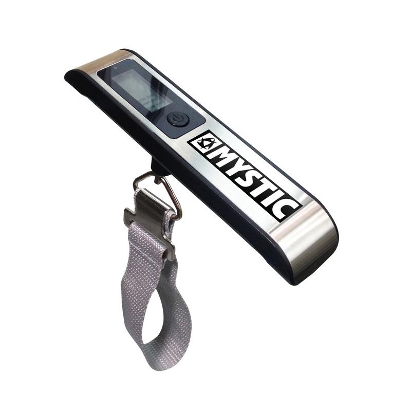 Luggage Hand Scale