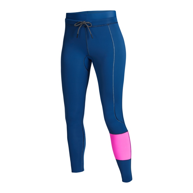 Lunar Neo Pants L/S 2/2mm Bzip Women 2022