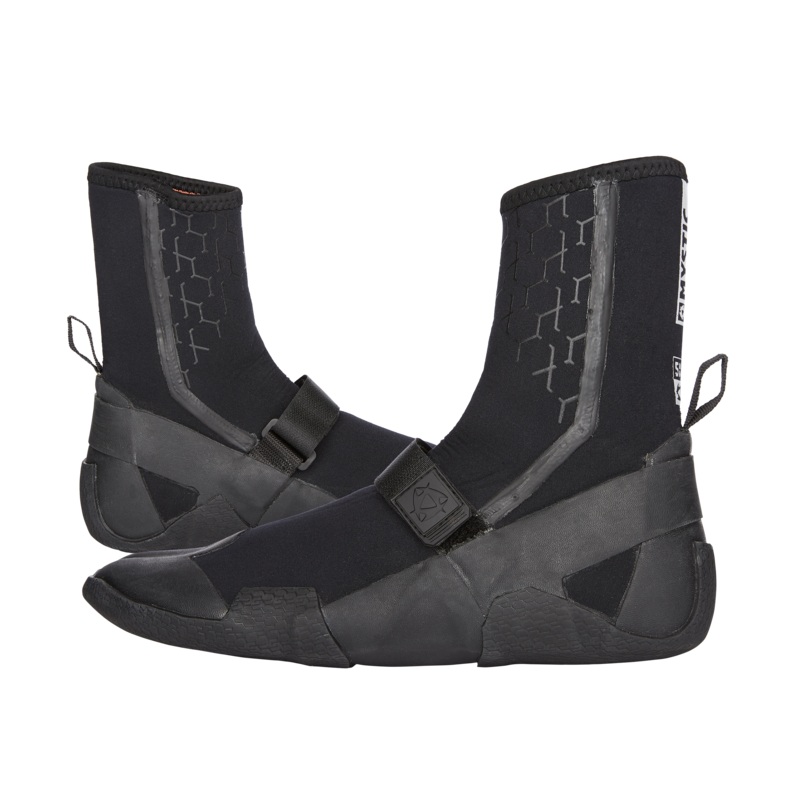 Marshall Boot 5mm Round Toe 2020