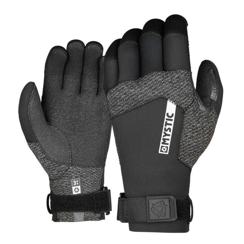 Marshall Glove 3mm 5 Fingers Precurved 2020