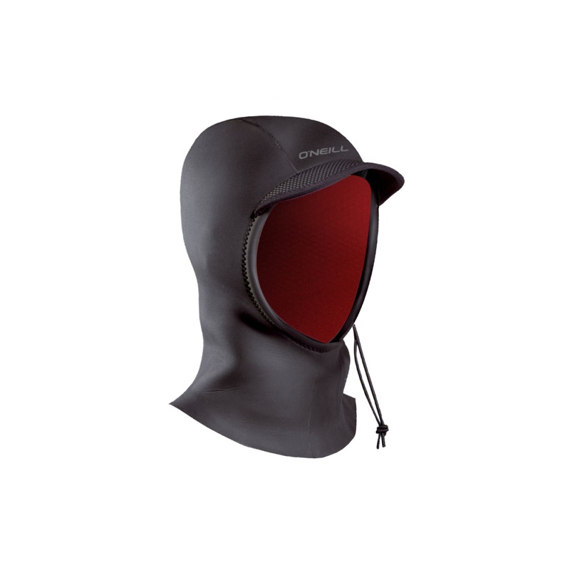MEN'S PSYCHO 3MM HOOD