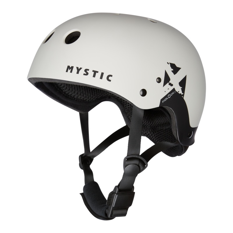 MK8 X Helmet 2021