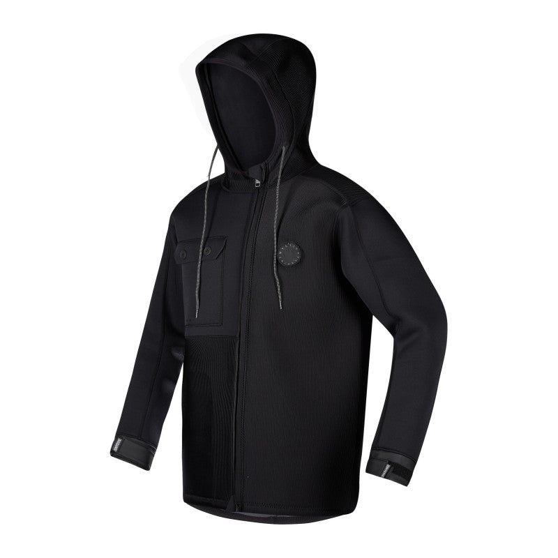 Ocean Jacket