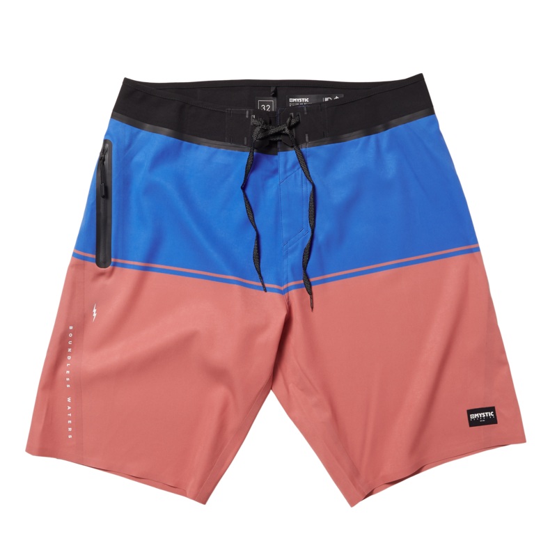 Offbeat High Performance Boardshort