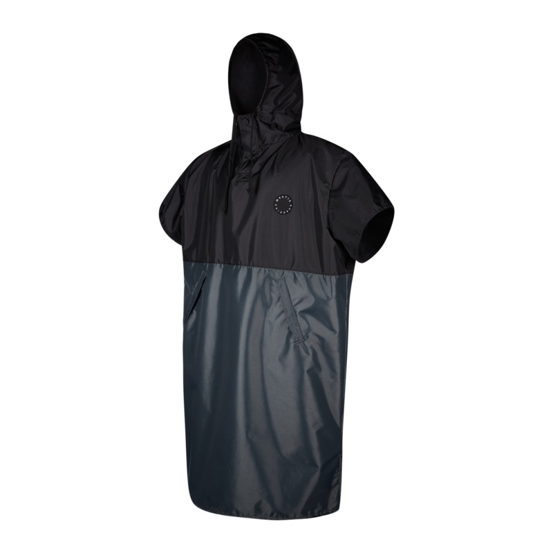 Poncho Deluxe