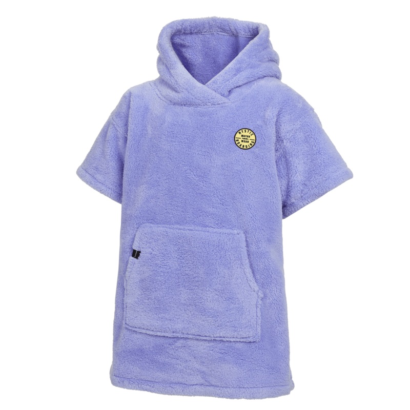 Poncho Teddy Kids 2022