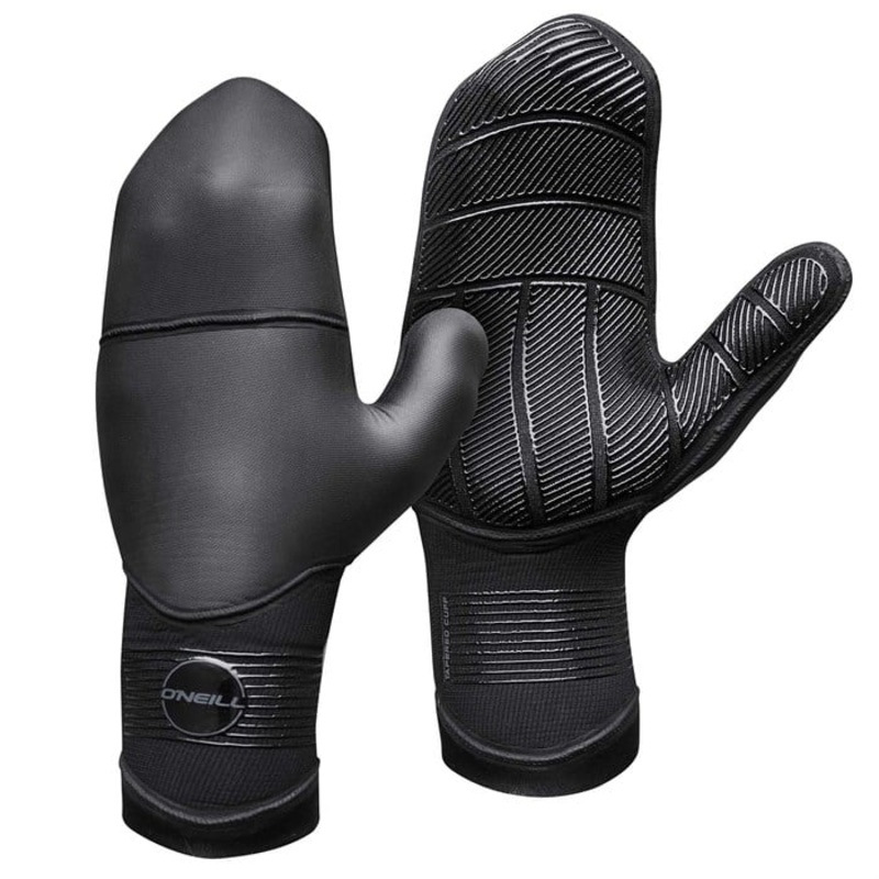 Psycho Tech 5mm Mittens