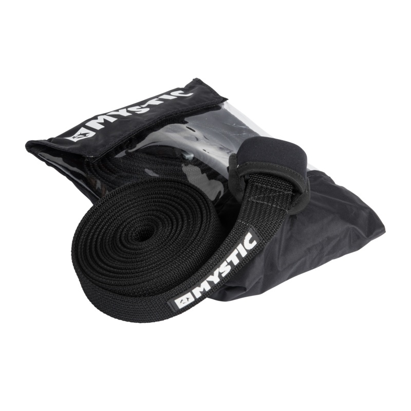 Rackstrapset