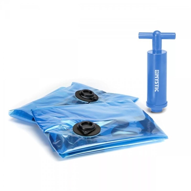 Sac Sous-Vide (x2) 100x65 cm