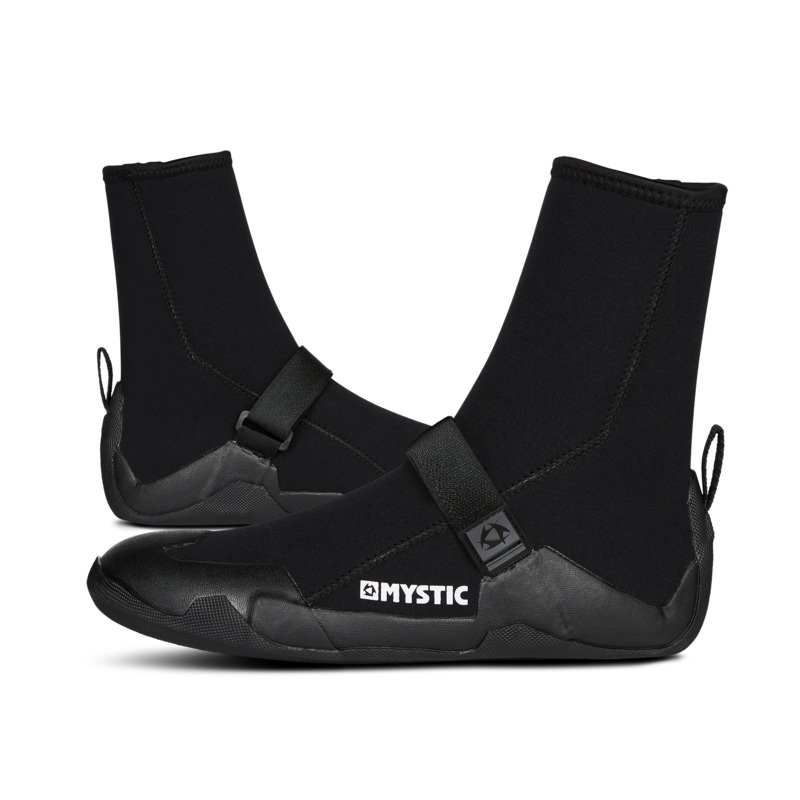 Star Boot 5mm Round Toe 2020