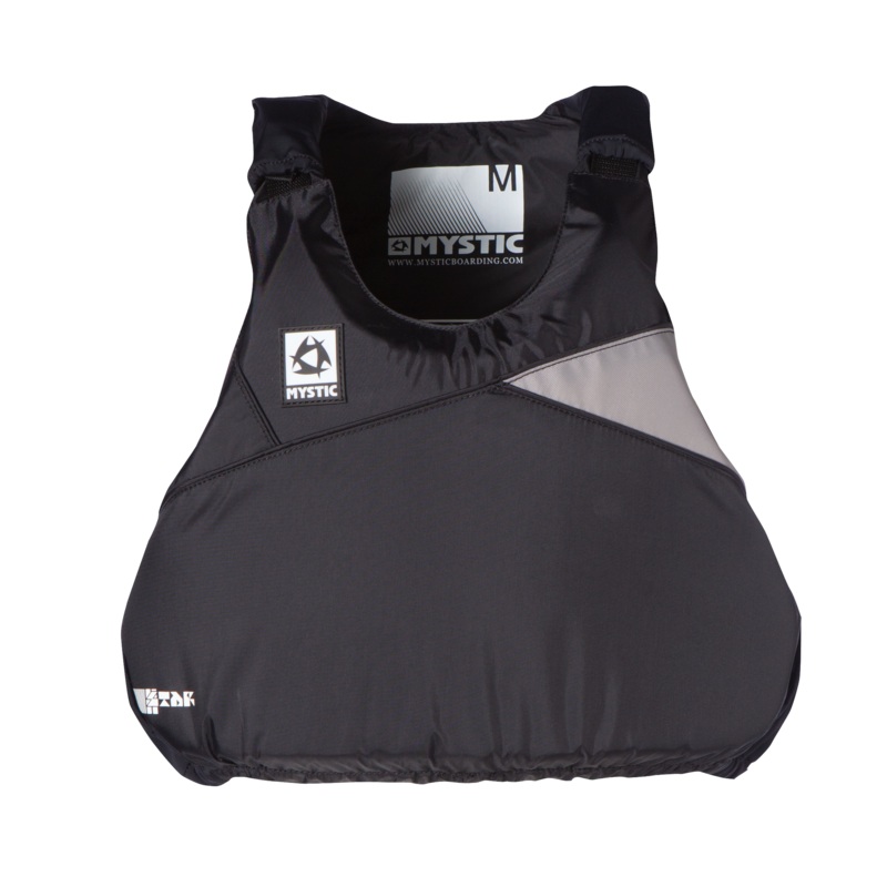Star Floatation Vest Zipfree