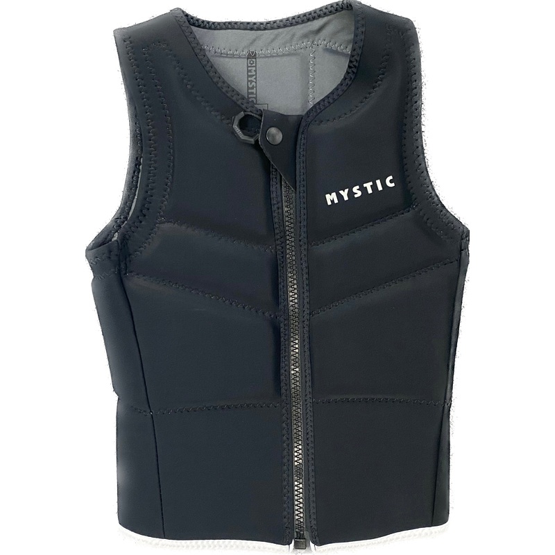 Star Impact Vest Fzip Kite 2021